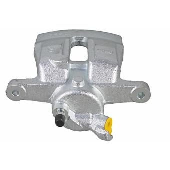 Étrier de frein arrière droit METZGER [6261198]