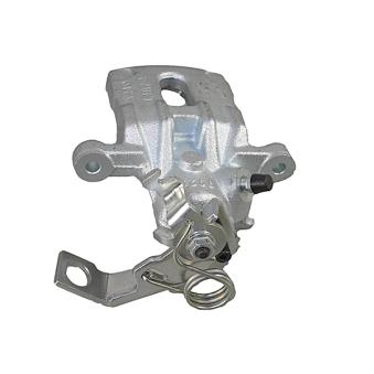 Étrier de frein arrière gauche METZGER OEM 43019SMGE01