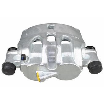 Étrier de frein avant droit METZGER OEM 504139834