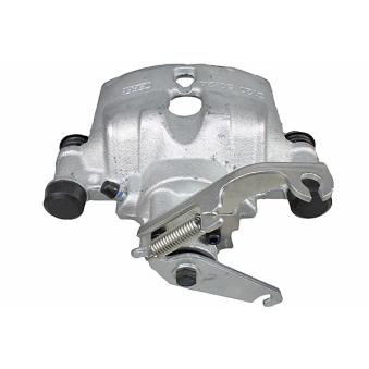 Étrier de frein arrière gauche METZGER OEM 42554758 Étrier de frein arrière gauche METZGER OEM 42554758