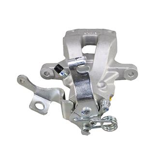 Étrier de frein arrière droit METZGER OEM 4400T8