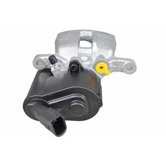 Étrier de frein arrière droit METZGER OEM 4F0615404F