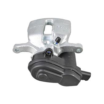 Étrier de frein arrière droit METZGER OEM 8K0615404E