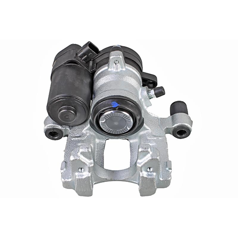 Étrier de frein arrière gauche METZGER 6261223 - Visuel 1