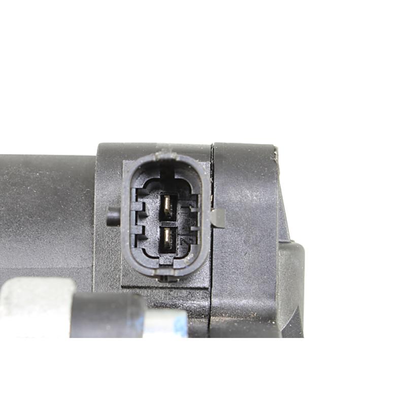 Étrier de frein arrière gauche METZGER 6261223 - Visuel 2