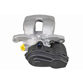 Étrier de frein arrière gauche METZGER OEM 0004232381