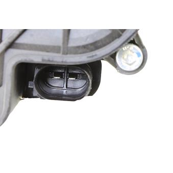 Étrier de frein arrière gauche METZGER 6261227 pour SMART ROADSTER S3 quattro - 310cv