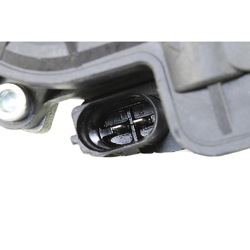 Étrier de frein arrière droit METZGER 6261228 - Visuel 2