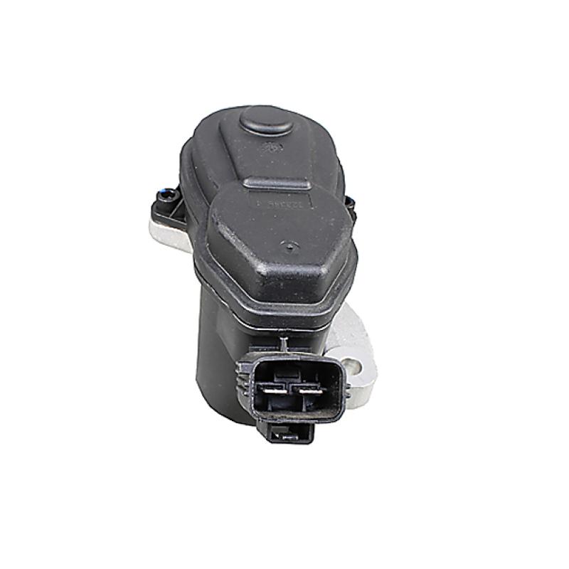 Étrier de frein arrière droit METZGER 6261230 - Visuel 2