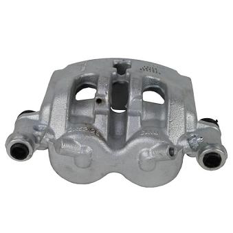 Étrier de frein avant gauche METZGER OEM 0034208783