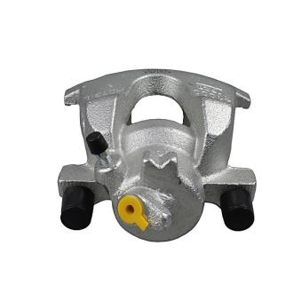 Étrier de frein avant gauche METZGER 6261253 pour PORSCHE 914 1.2 - 75cv