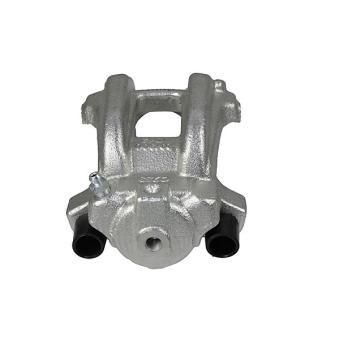 Étrier de frein arrière gauche METZGER 6261257 pour FORD SIERRA 320 i Efficient Dynamics - 170cv