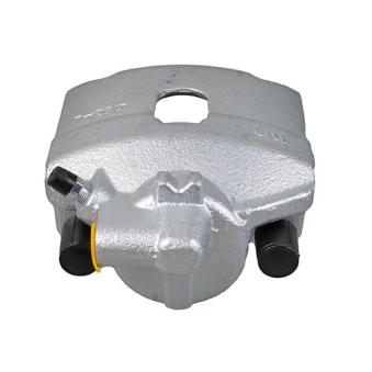 Étrier de frein avant gauche METZGER OEM 95517020