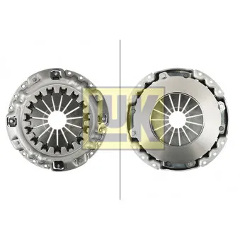 Mécanisme d'embrayage LUK OEM ME521103