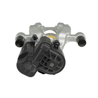 Étrier de frein arrière gauche METZGER OEM 3Q0615423 Étrier de frein arrière gauche METZGER OEM 3Q0615423