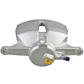 Étrier de frein avant droit METZGER 6261274 pour SMART ROADSTER S3 quattro - 310cv