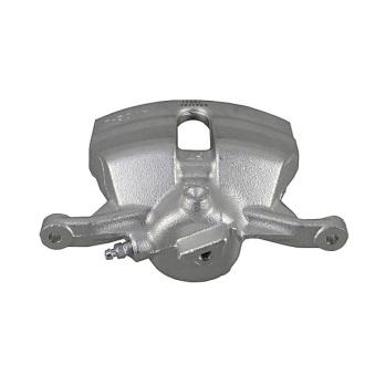 Étrier de frein avant gauche METZGER 6261281 pour CITROEN C-ELYSEE 1.0 eTSI - 110cv