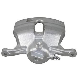 Étrier de frein avant droit METZGER OEM 8V0615124D