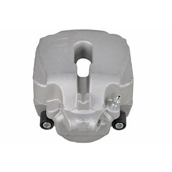 Étrier de frein avant gauche METZGER OEM 34116791919