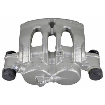 Étrier de frein avant droit METZGER OEM A4474207700 Étrier de frein avant droit METZGER OEM A4474207700