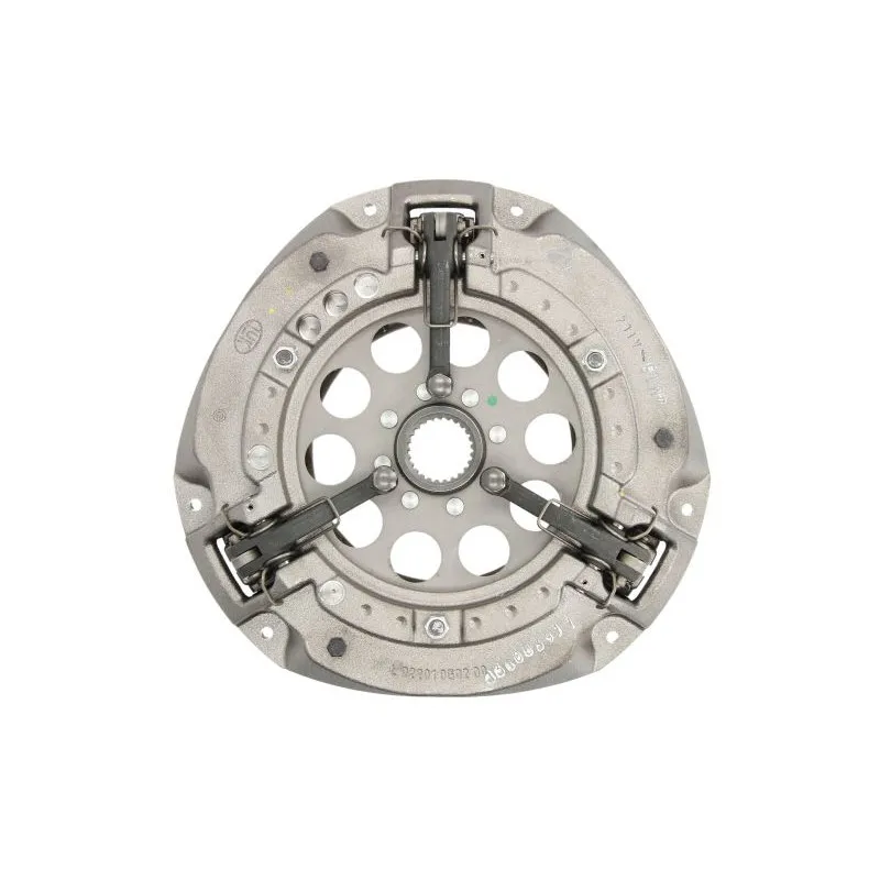 Mécanisme d'embrayage LUK 131 0039 11 - Visuel 1