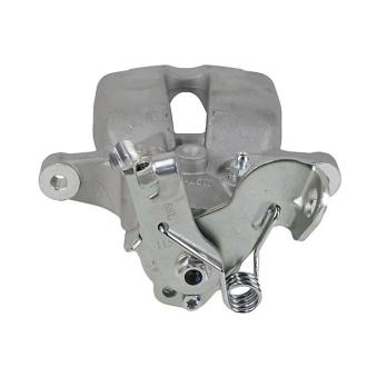 Étrier de frein arrière gauche METZGER OEM 13275846