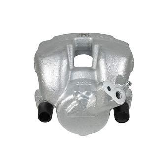 Étrier de frein avant droit METZGER OEM 1609897580