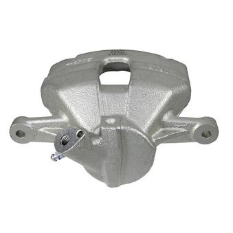 Étrier de frein avant gauche METZGER [6261317]