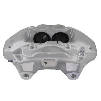 Étrier de frein avant gauche METZGER [6261319]