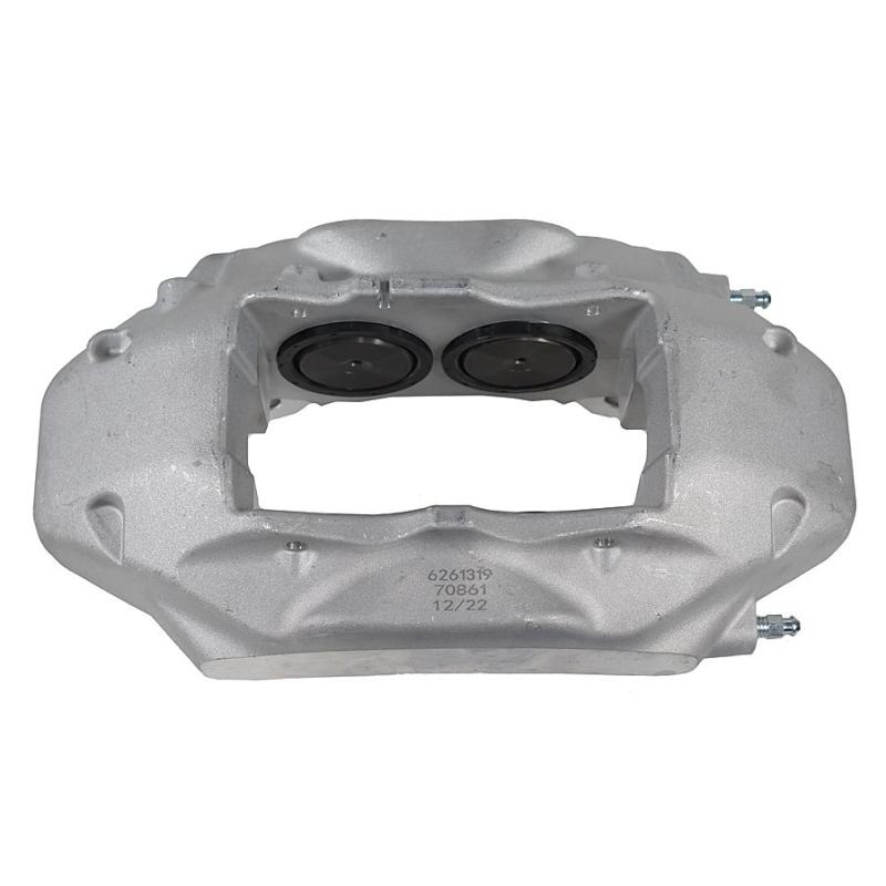 Étrier de frein avant gauche METZGER 6261319 - Visuel 1