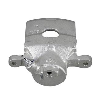 Étrier de frein avant gauche METZGER OEM 55102m68ka0