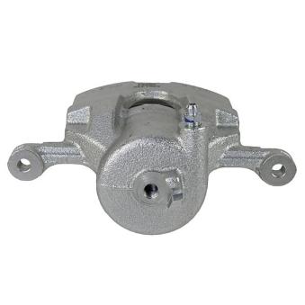 Étrier de frein avant droit METZGER 6261346