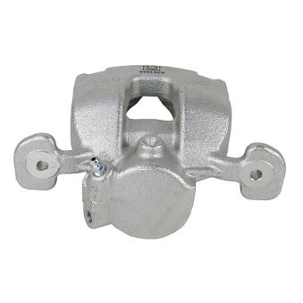 Étrier de frein avant gauche METZGER OEM 34116860267