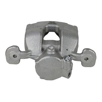 Étrier de frein avant droit METZGER OEM 34116860268