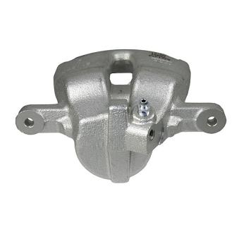 Étrier de frein avant droit METZGER [6261362]