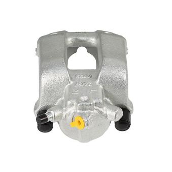 Étrier de frein avant droit METZGER 6261364 pour FORD SIERRA 320 i Efficient Dynamics - 170cv