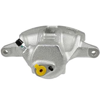 Étrier de frein avant gauche METZGER OEM 6N0615123C