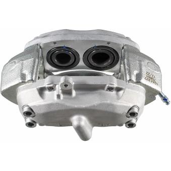 Étrier de frein avant gauche METZGER 6261377 pour BMW Z3 E 500 - 306cv