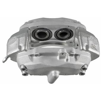 Étrier de frein avant droit METZGER 6261378 pour LEXUS LM E 500 - 306cv