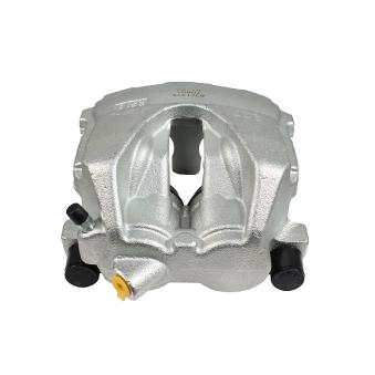 Étrier de frein avant gauche METZGER OEM 36002411