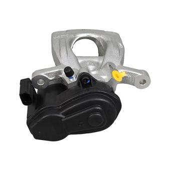 Étrier de frein arrière droit METZGER OEM 440014EA0A