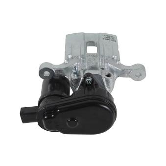 Étrier de frein arrière droit METZGER [6261404]