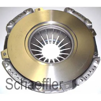 Mécanisme d'embrayage LUK OEM 3925716