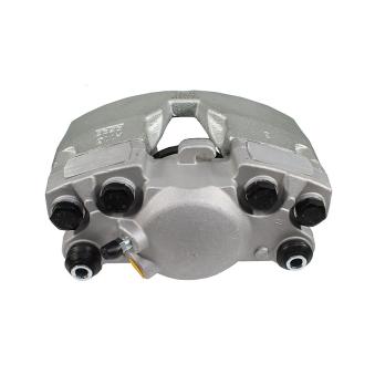 Étrier de frein avant droit METZGER OEM 4G0615124C