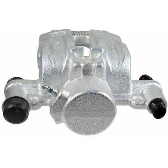 Étrier de frein arrière gauche METZGER OEM 77367073