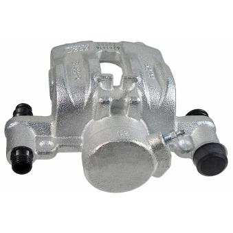 Étrier de frein arrière droit METZGER OEM 77367074