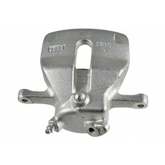 Étrier de frein avant gauche METZGER OEM 5512079J10