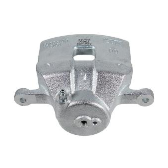 Étrier de frein avant gauche METZGER OEM 58110D7100