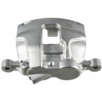 Étrier de frein avant gauche METZGER 6261427