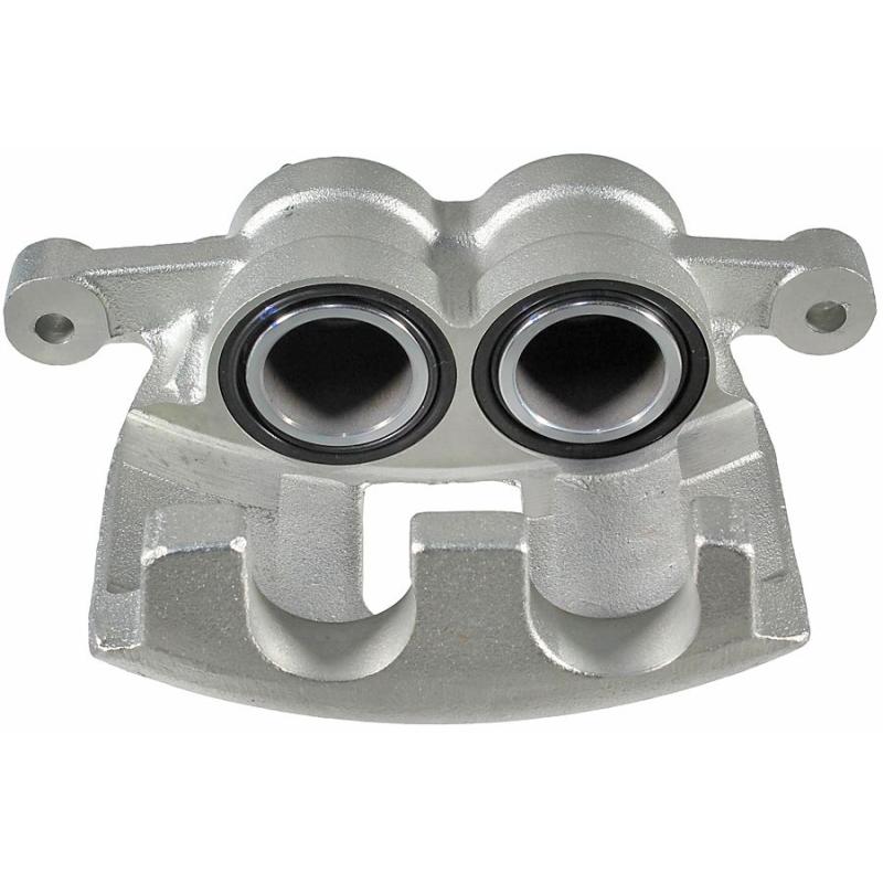 Étrier de frein avant gauche METZGER 6261427 - Visuel 1